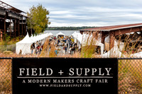 FIELD + SUPPLY FALL 2019